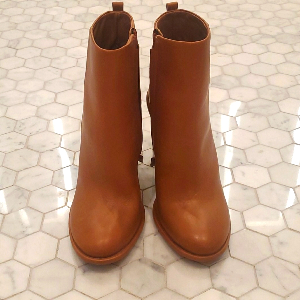 Tory Burch Booties